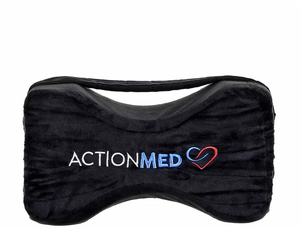 Ortopedinė pagalvė ActionMed KELIO PAGALVĖ