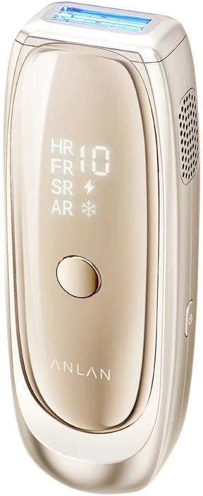 IPL epilator ANLAN 02-ATMY52-0RE