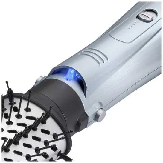 BaByliss Plaukų Formavimo Šukos Hydro-Fusion 4-in-1 AS774