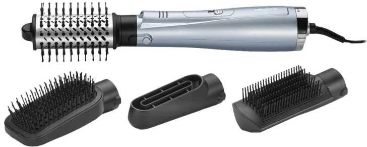 BaByliss Plaukų Formavimo Šukos Hydro-Fusion 4-in-1 AS774