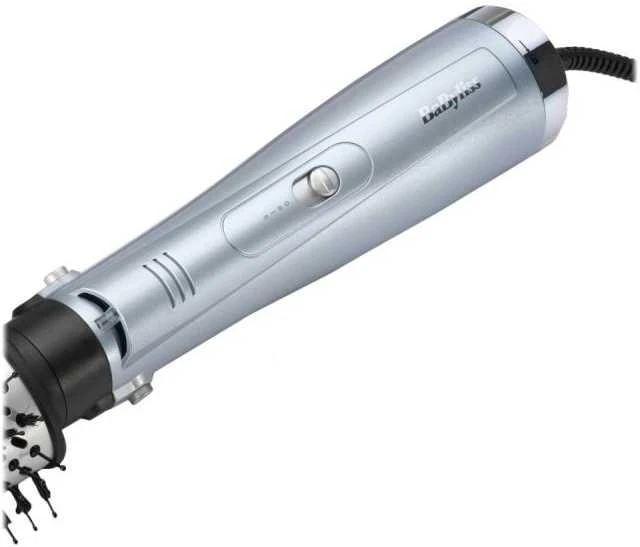 BaByliss Plaukų Formavimo Šukos Hydro-Fusion 4-in-1 AS774