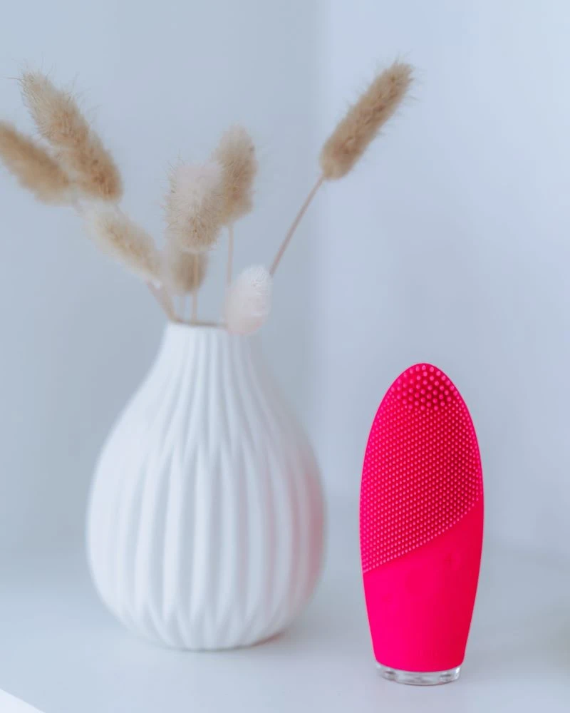Veido valymo prietaisas Beautifly B-Fresh Slim Sonic