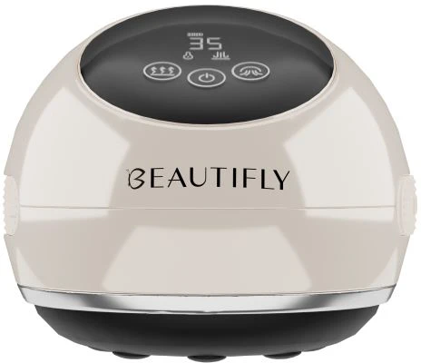 Beautifly B-Bubble BODY masažuoklis