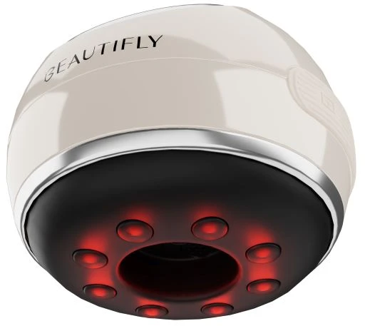 Beautifly B-Bubble BODY masažuoklis