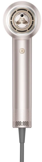 Plaukų džiovintuvas Dreame Gusto Hair Dryer, aukso spalvos