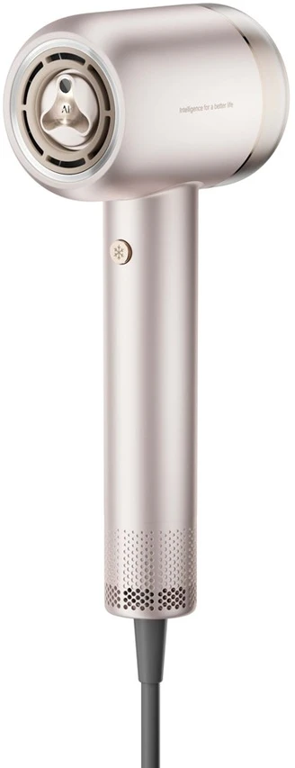 Plaukų džiovintuvas Dreame Gusto Hair Dryer, rožinio aukso spalvos