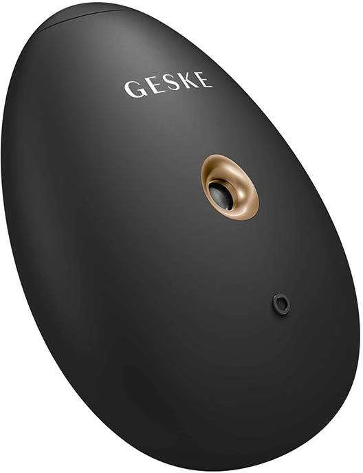 Veido drėkinimas Gaivina 4in1 Geske su programėle (pilka)