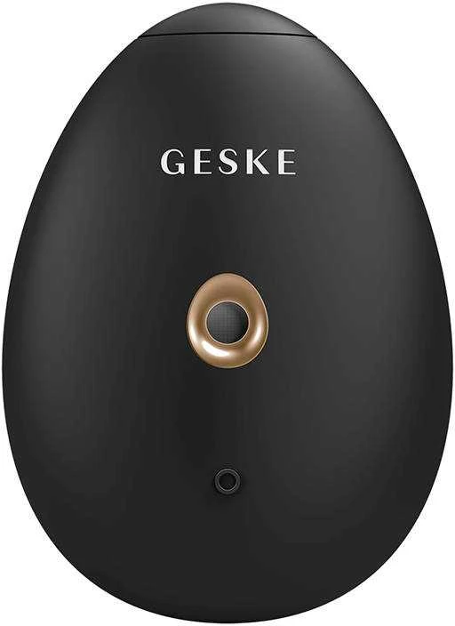 Veido drėkinimas Gaivina 4in1 Geske su programėle (pilka)