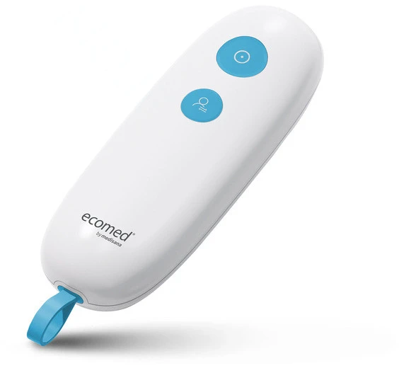 Medisana | Insect Bite Healer by ECOMED | IB-50E | Baltas