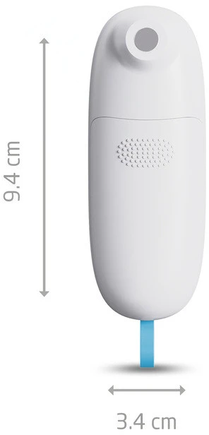 Medisana | Insect Bite Healer by ECOMED | IB-50E | Baltas
