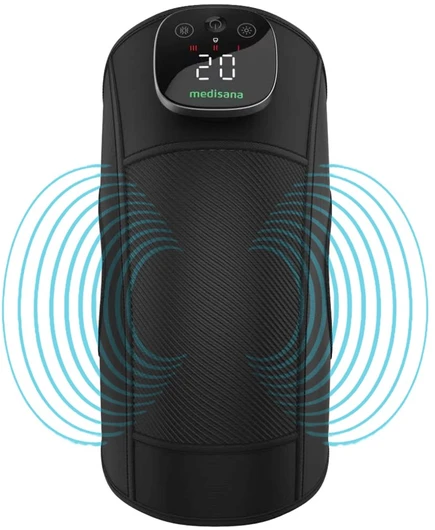 Medisana KM 100 kelio vibracijos masažuoklis