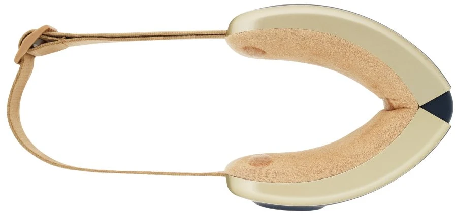 Sveikata ir Asmeninė Priežiūra - Medivon Horizon Pro 2 Akių Masažuoklis, Slėgis ir Vibracija, „Bluetooth“
