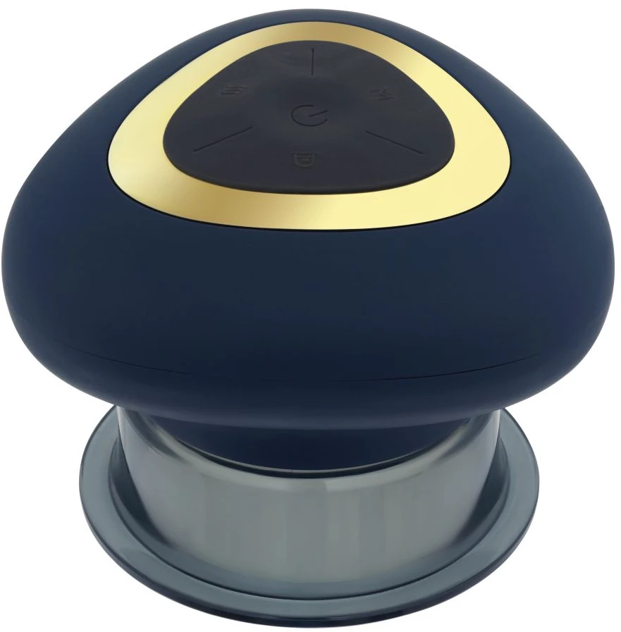 Sveikata ir Asmeninė Priežiūra - Medivon Cupping Massager Cushy 2, Vacuum & Heat Therapy