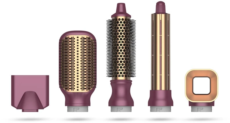 Neno Beauty Silvia - professional plaukų džiovintuvas with ionization