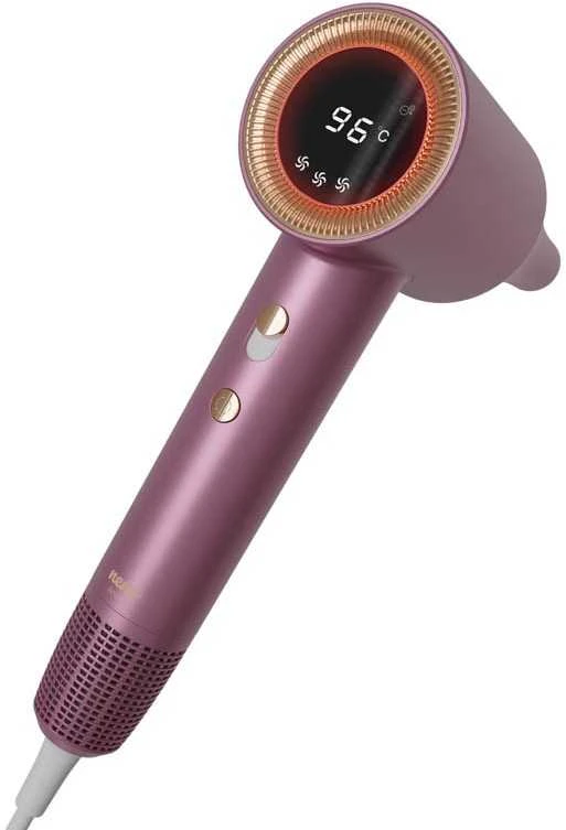 Neno Beauty Vio – ionic plaukų garbanojimo žnyplės