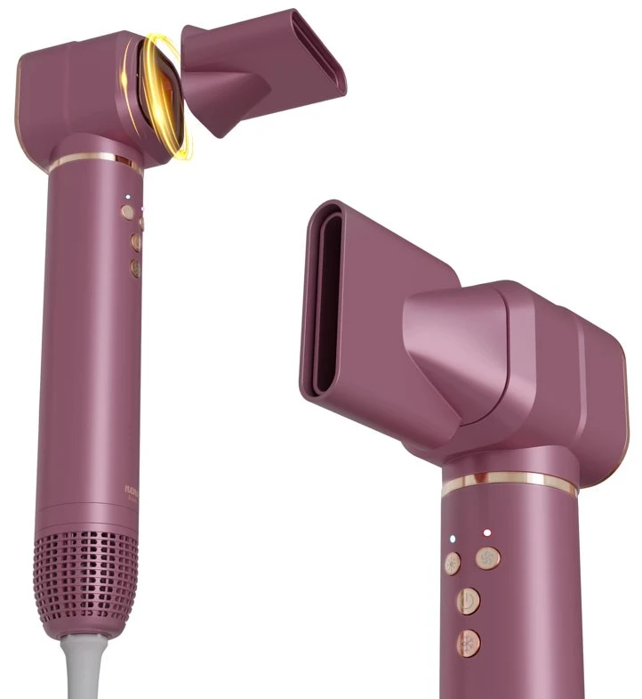 Neno Beauty Silvia - professional plaukų džiovintuvas with ionization