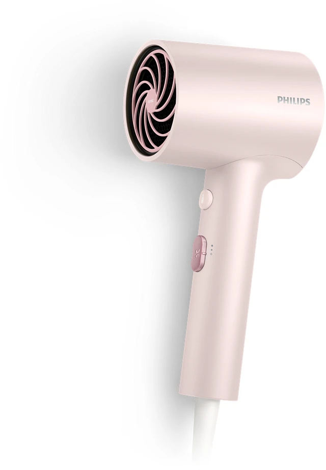 Philips 3000 series Plaukų džiovintuvas BHD321/50
