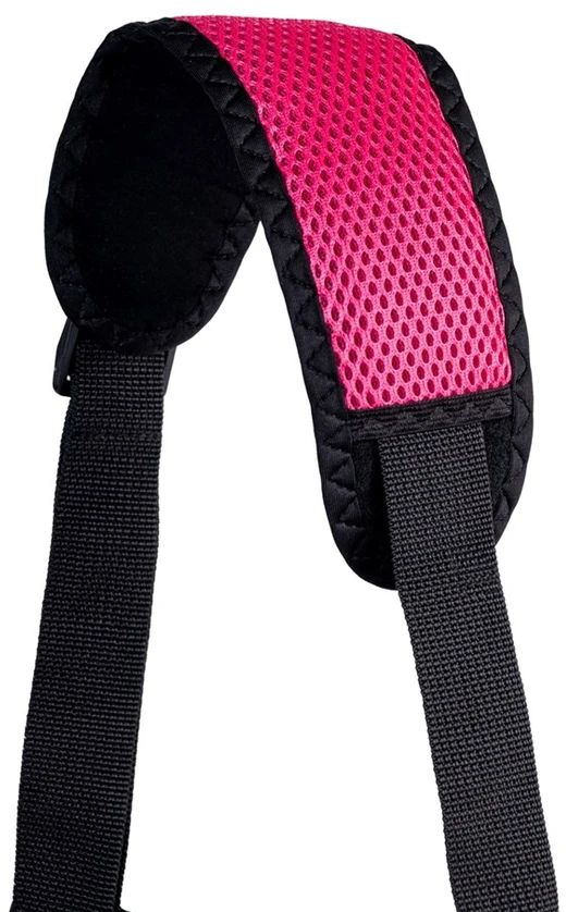 Reha Fund Mesh Arm Sling O-1501/R/M REHAFUND, Rožinė