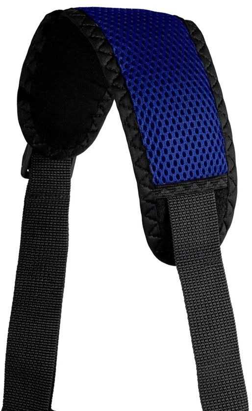 Reha Fund Mesh Arm Sling O-1501/N/M REHAFUND, Mėlyna