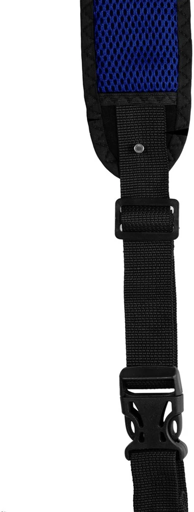 Reha Fund Mesh Arm Sling O-1501/N/M REHAFUND, Mėlyna