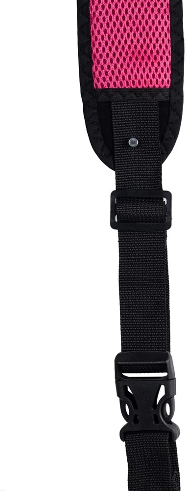 Reha Fund Mesh Arm Sling O-1501/R/S REHAFUND, Rožinė
