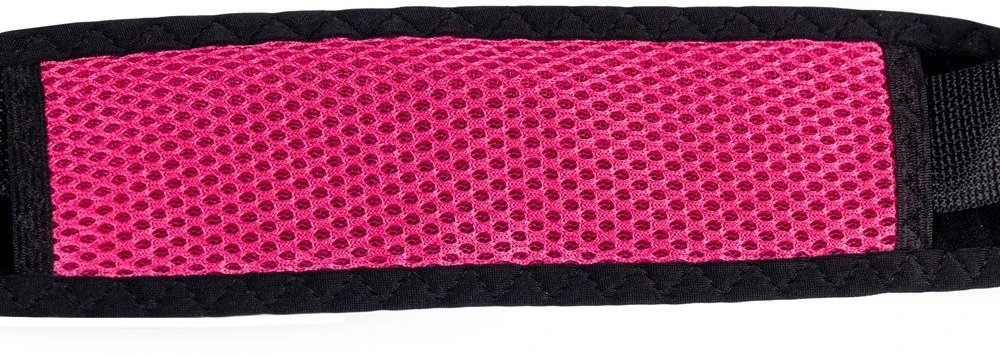 Reha Fund Mesh Arm Sling O-1501/R/S REHAFUND, Rožinė