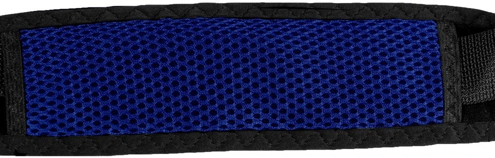 Reha Fund Mesh Arm Sling O-1501/N/M REHAFUND, Mėlyna