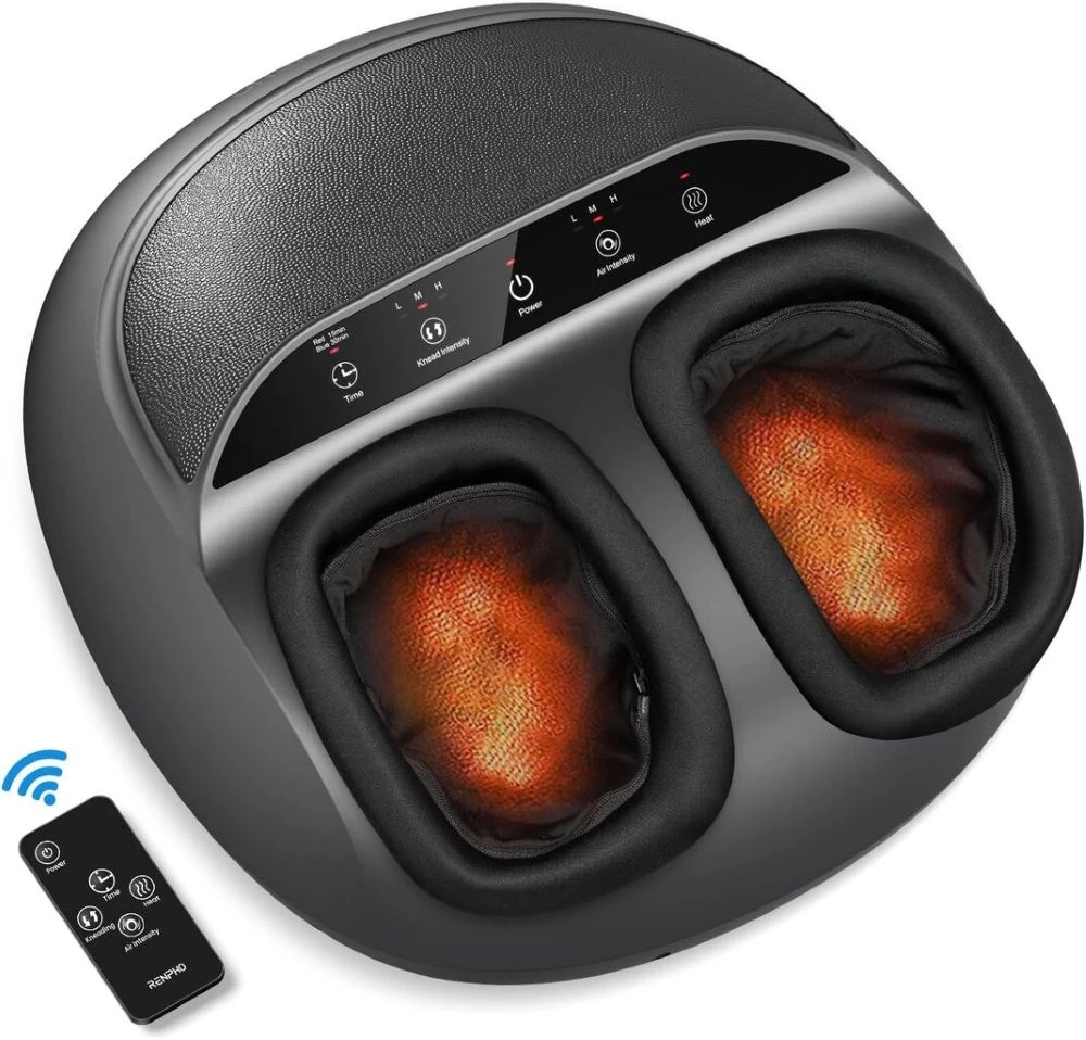 RENPHO Shiatsu Foot Massager FM059