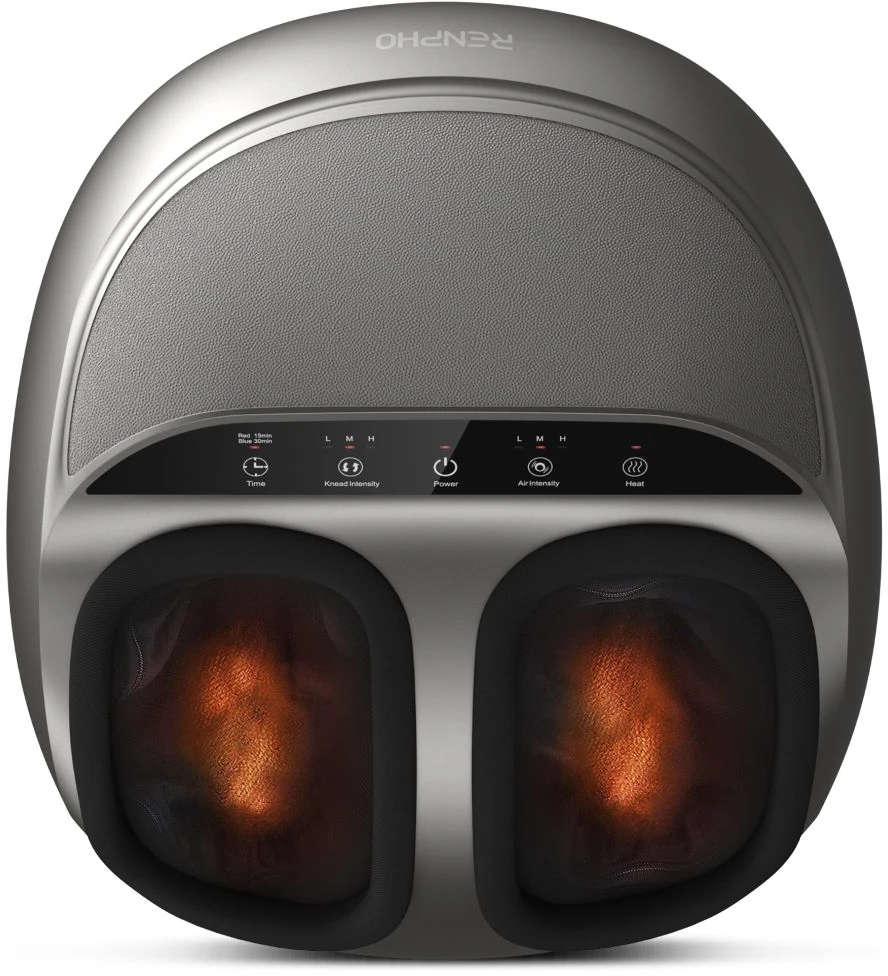 RENPHO Shiatsu pėdų masažuoklis FM059R