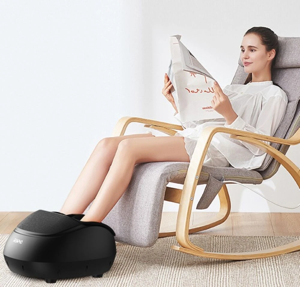 RENPHO Shiatsu Foot Massager FM059