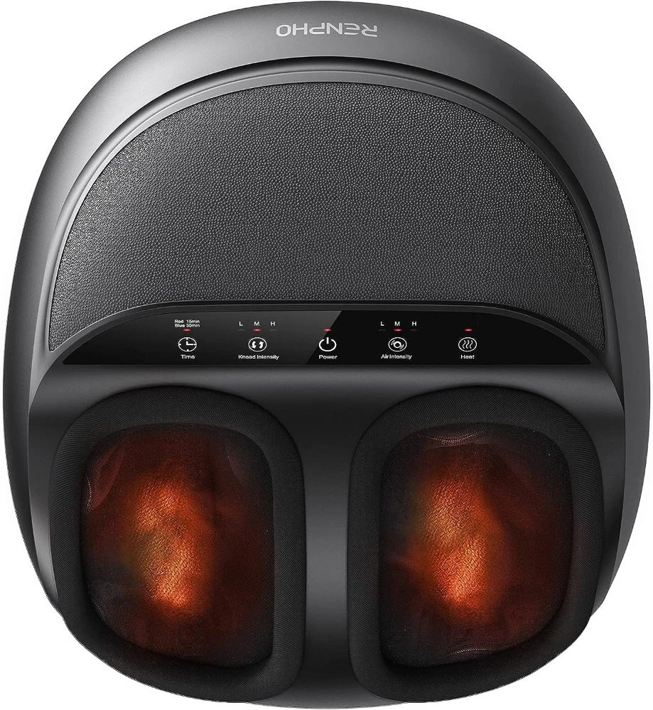 RENPHO Shiatsu Foot Massager FM059