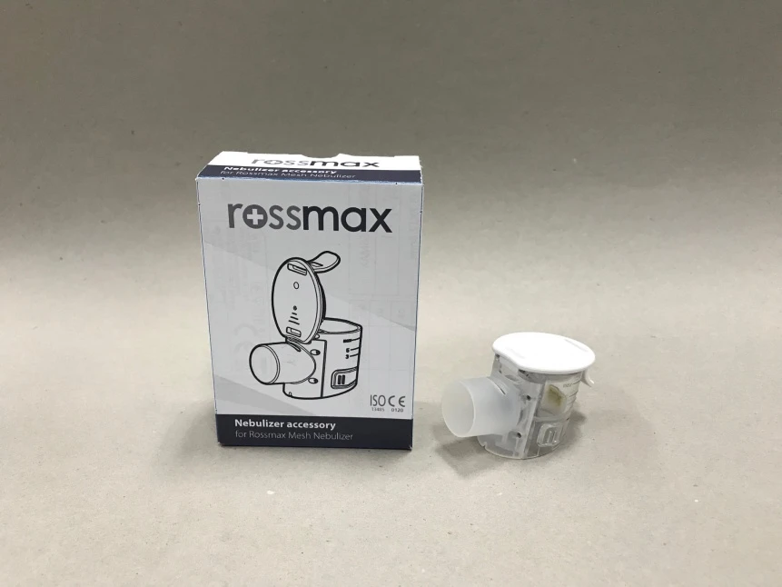 Rossmax NC200 tinklinis vaistų puodelis