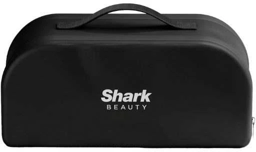 6-in-1 plaukų džiovintuvas and curling iron HD6052SEU Shark Glam