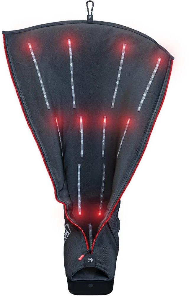 THERABODY RECOVERYAIR JETBOOTS PRO PLUS REGULAR