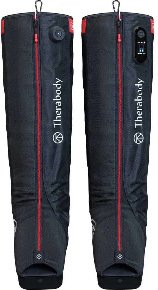 THERABODY RECOVERYAIR JETBOOTS PRO PLUS SHORT