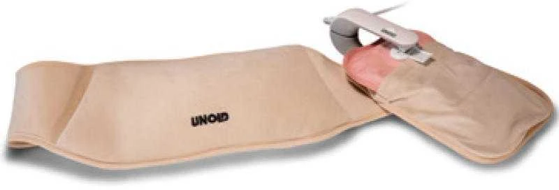Unold Wärmi Electric Hot Vanduo Bottle smėlio spalvos (86010)