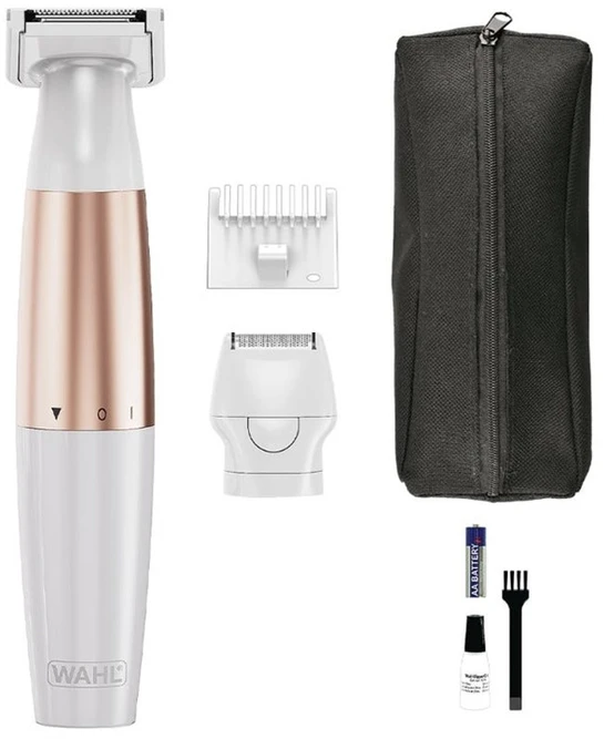 Wahl Clipper Corporation WAHL 3028668 Trim & Shave Bikini kirptuvas/skustuvas