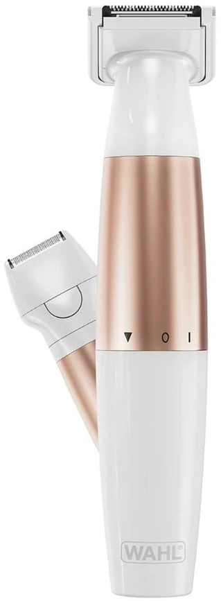 Wahl Clipper Corporation WAHL 3028668 Trim & Shave Bikini kirptuvas/skustuvas