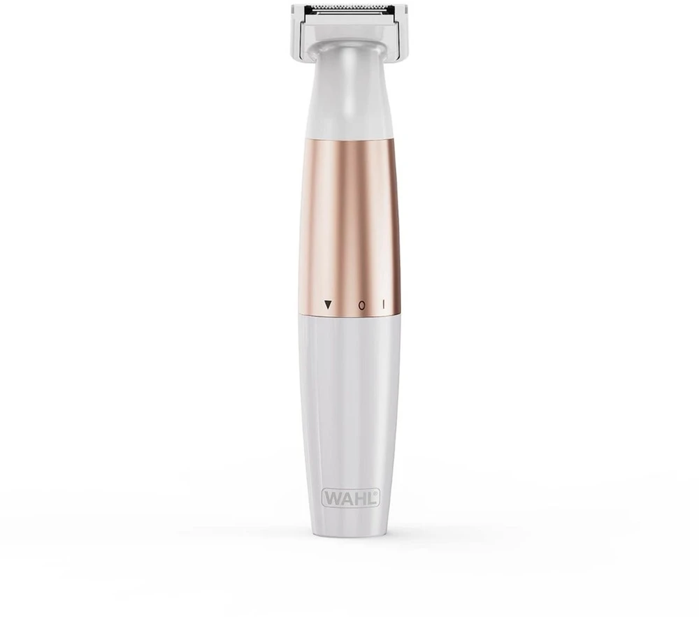 Wahl Clipper Corporation WAHL 3028668 Trim & Shave Bikini kirptuvas/skustuvas