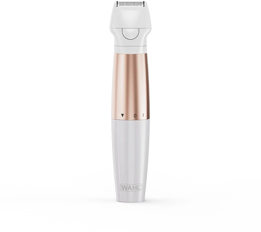 Wahl Clipper Corporation WAHL 3028668 Trim & Shave Bikini kirptuvas/skustuvas