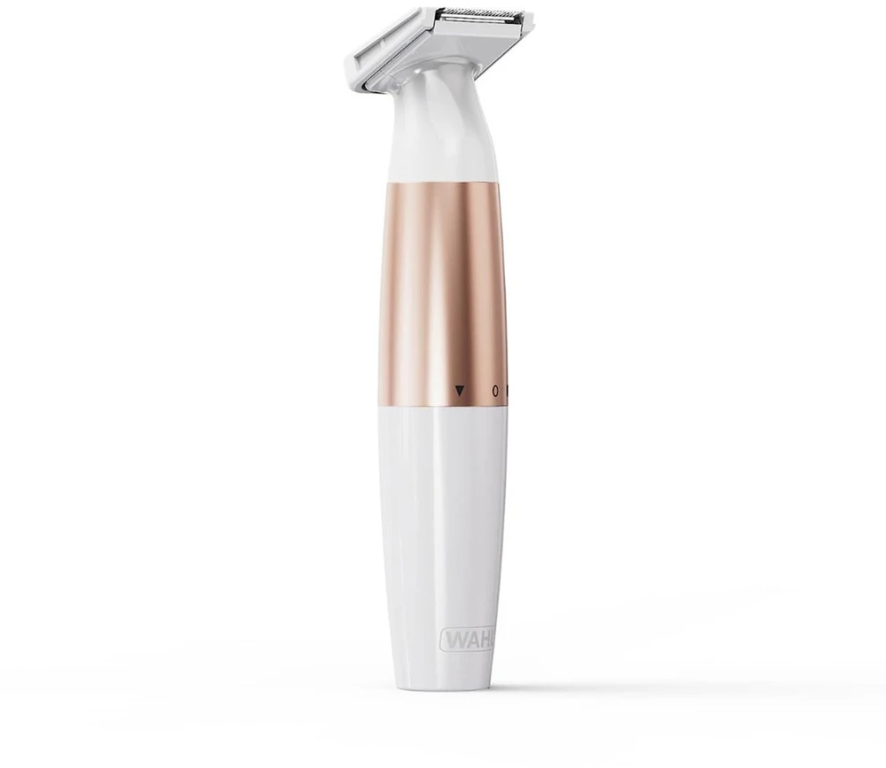Wahl Clipper Corporation WAHL 3028668 Trim & Shave Bikini kirptuvas/skustuvas