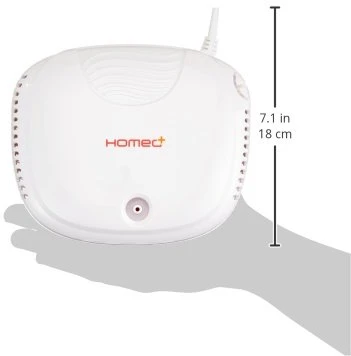 Homed JLN-2300AIR Inhaliatorius