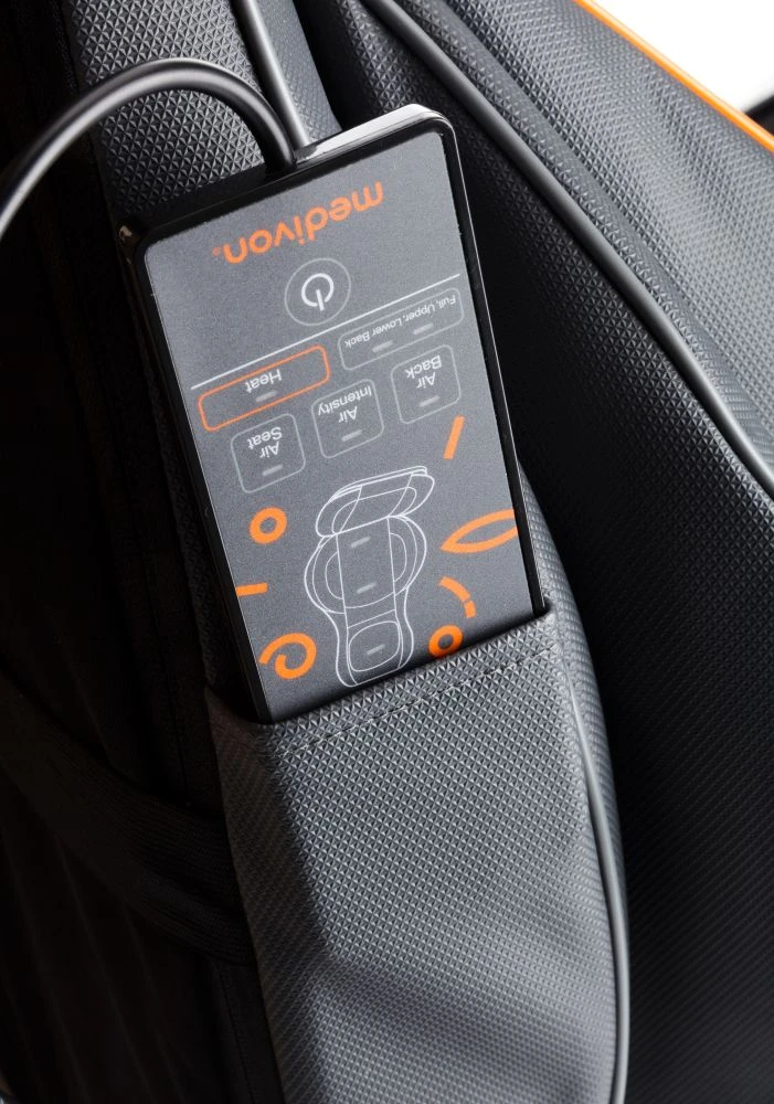 Masažinė sėdynė Medivon Cosy Air Pro
