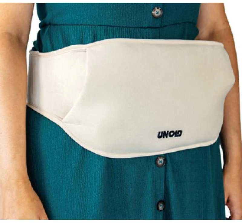 Unold Wärmi Electric Hot Vanduo Bottle rosa (86014)