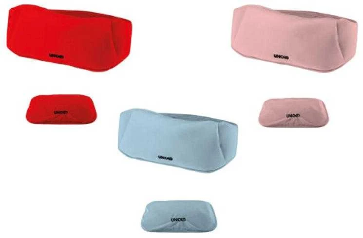 Unold Wärmi Electric Hot Vanduo Bottle rosa (86014)