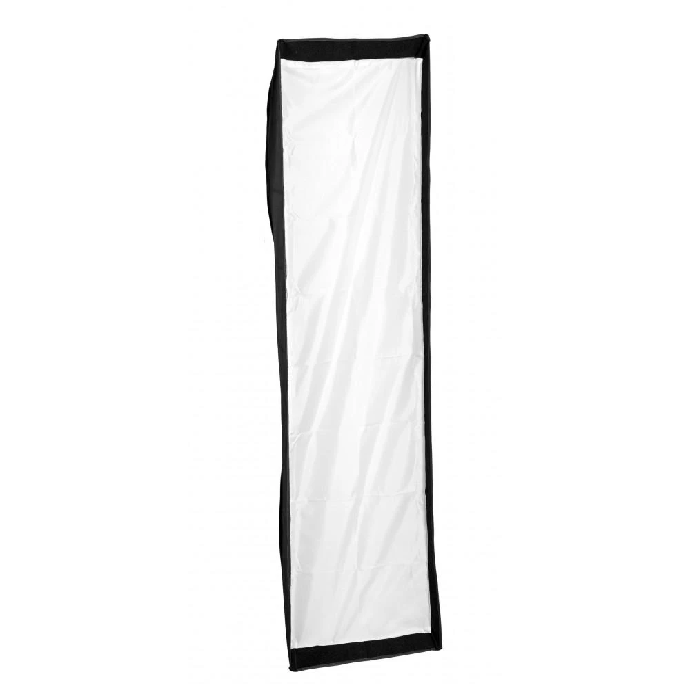 Šviesdėžė Formax Softbox + Grid 22x90cm (Bowens Mount)