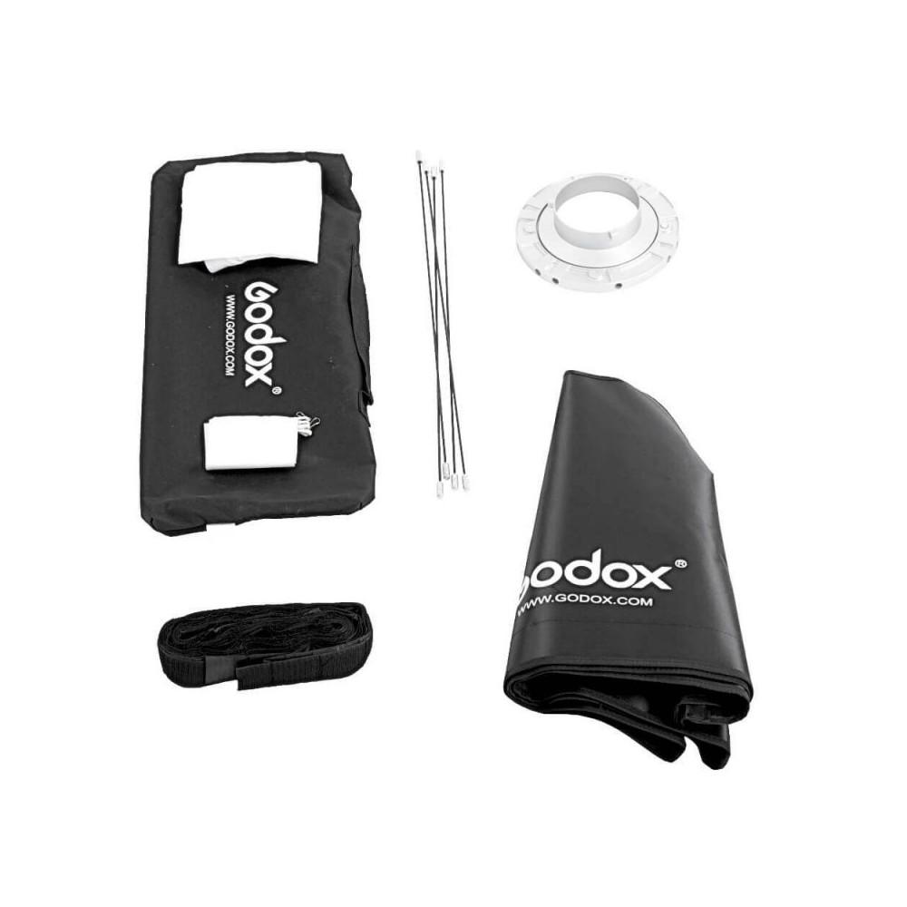 Godox SB-FW70100 Softbox su tinkleliu 70x100cm