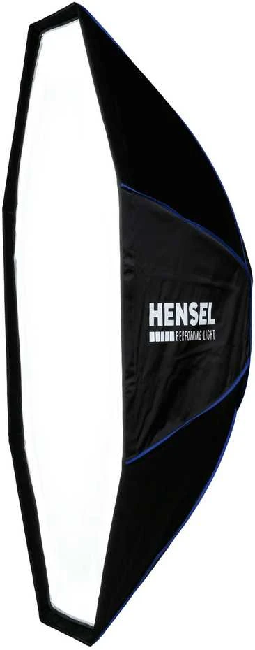 Šviesdėžė Hensel Octabox 90 cm