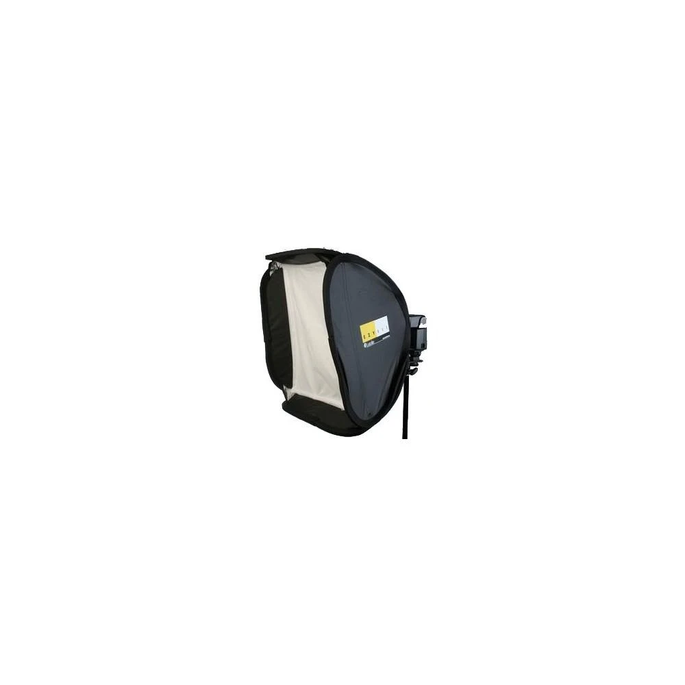 Šviesdėžė Lastolite Ezybox Hotshoe 38 x 38 cm
