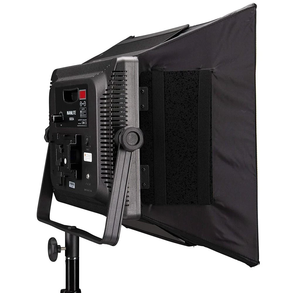 Šviesdėžė NanLite Softbox for 900SA/BSA/DSA/LED Panels